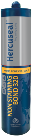 Hercuseal Non Staining Bond 320 290ml Top Merken Winkel